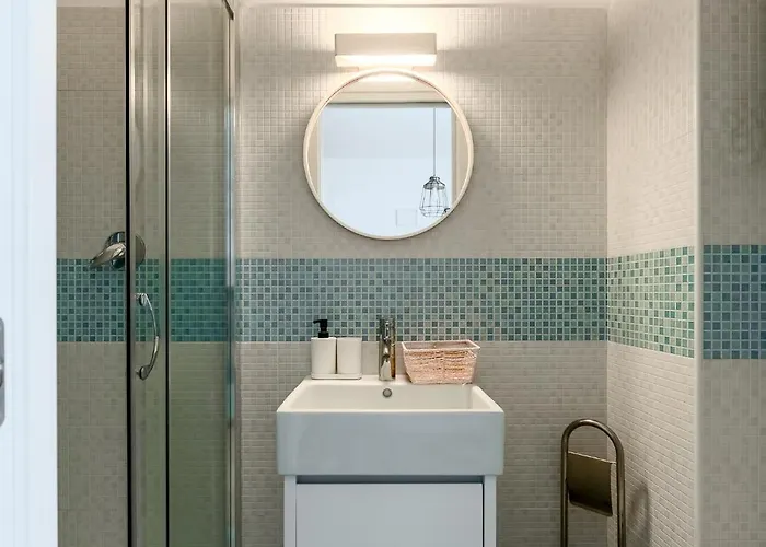 Apartmán Favola House Isola