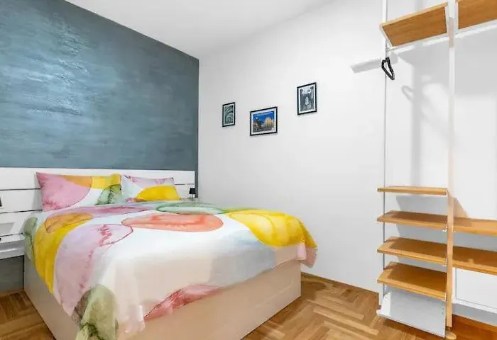 Апартаменты Duomo-navigli Gramuglihouse *