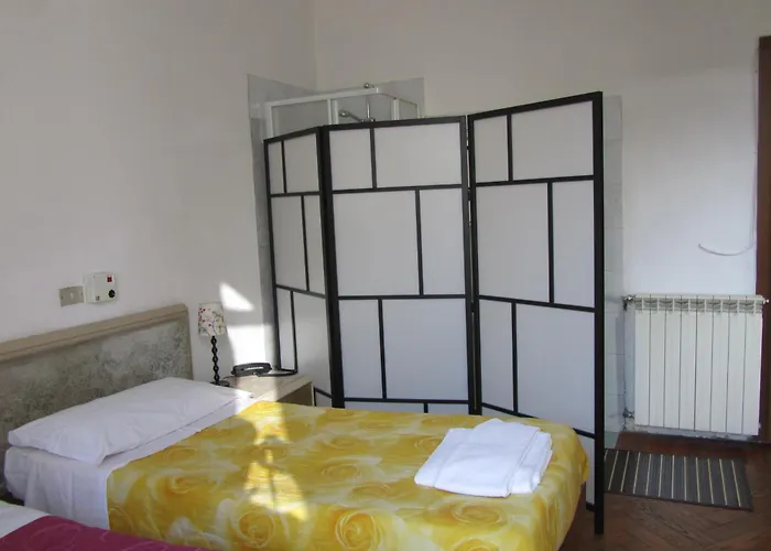Hotell Gambara