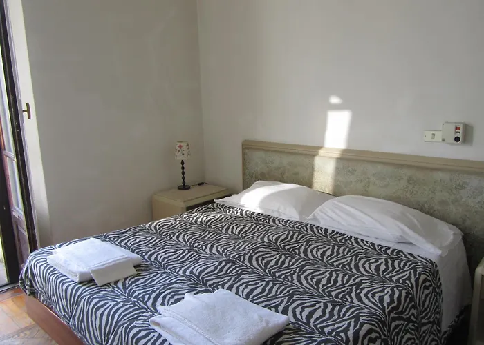 Gambara Hotell Milano