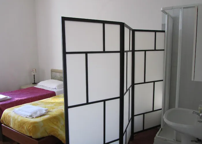 Gambara Hotell Milano