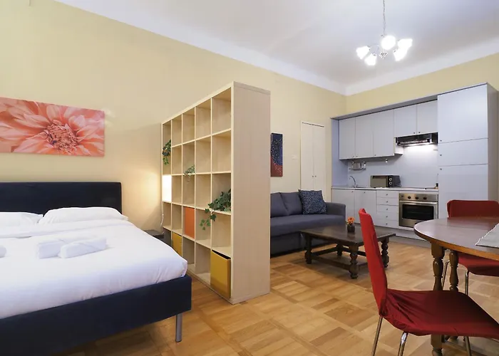 Appartamento Primopiano - Lecco Milano