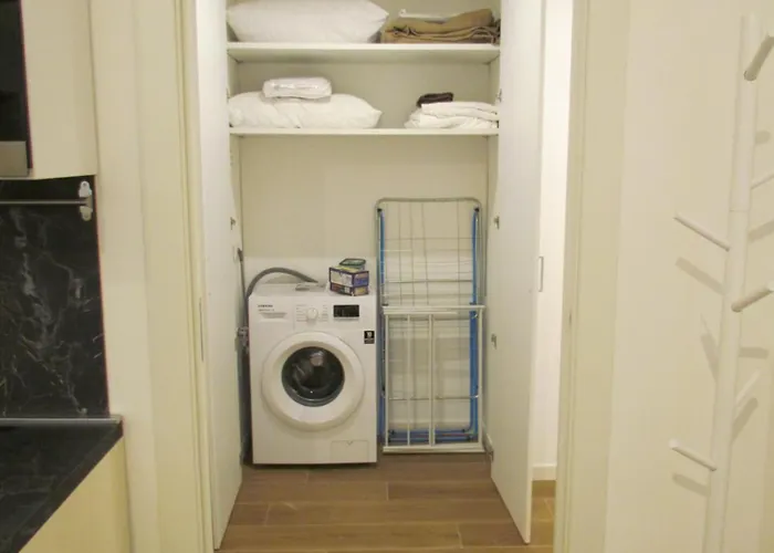 Appartement Missori
