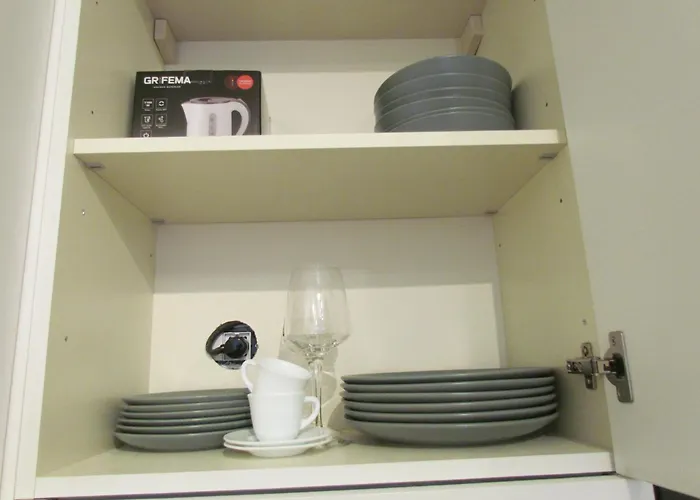 Missori Appartement