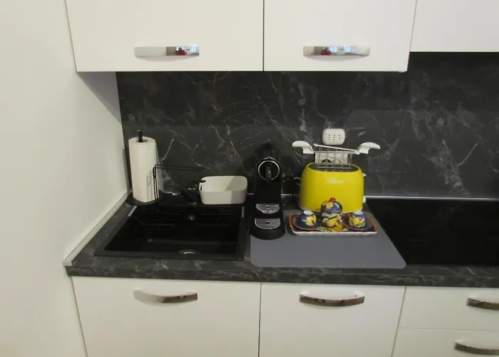 Appartement Missori