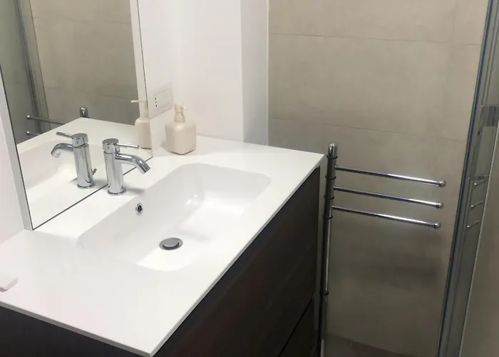 Missori Appartement