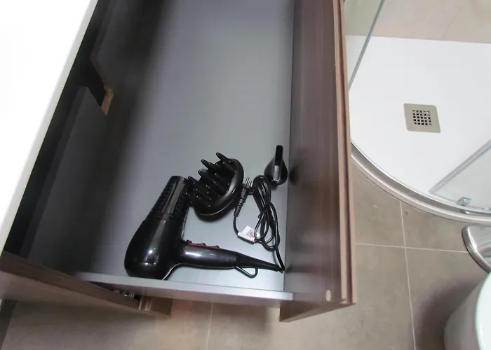 Appartement Missori