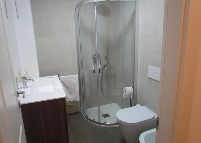 Missori Appartement