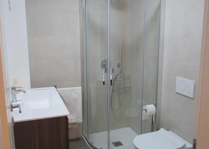 Appartement Missori *