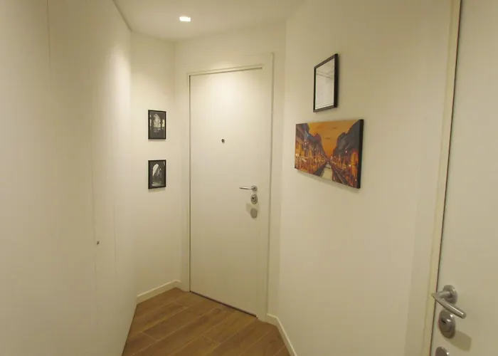 Missori Appartement