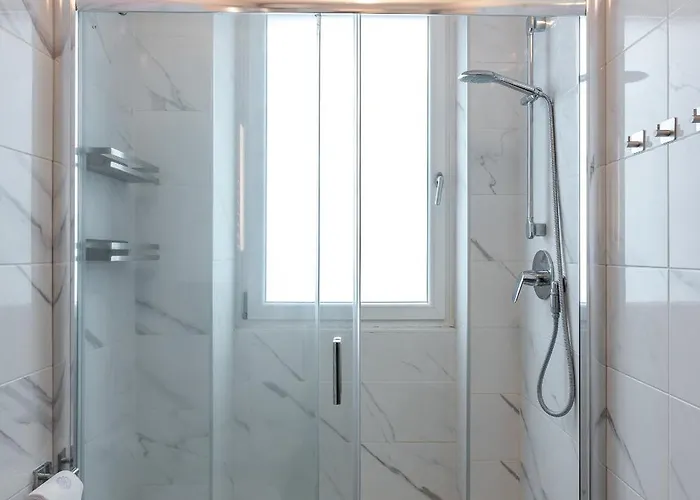 Lejlighed Audrey Flat Milano