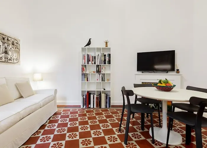 New Design Apartament *
