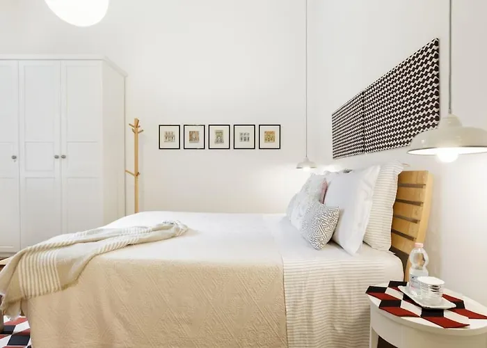 New Design Apartament