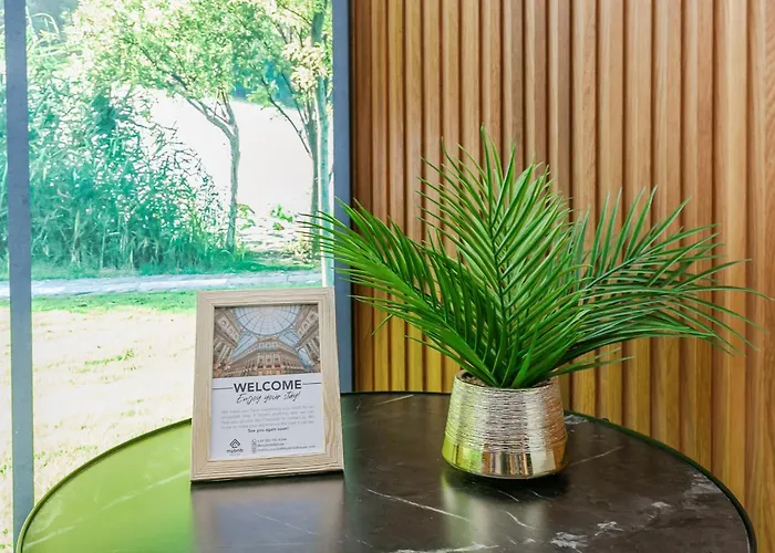 Apartment San Babila Prestige - A Few Steps From Duomo *