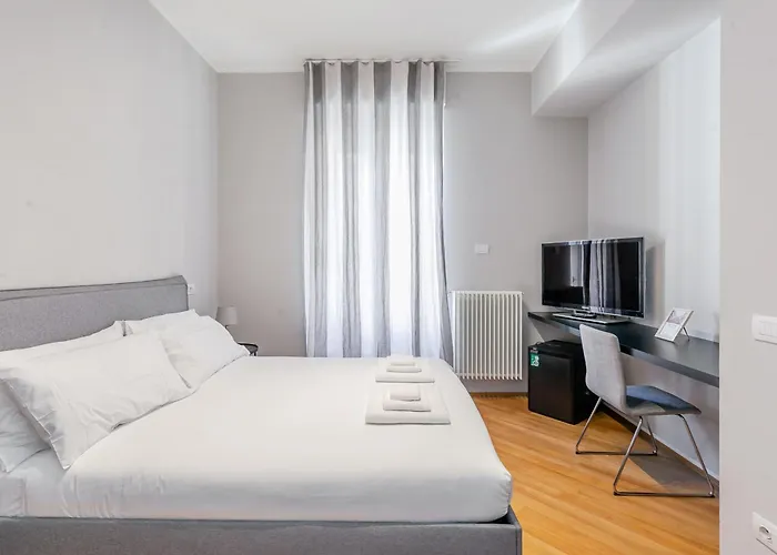 San Babila Prestige - A Few Steps From Duomo