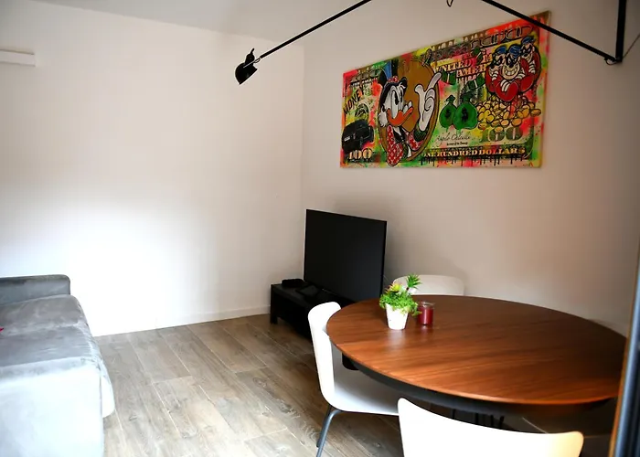 Daire House Of Sunflowers 15 Min Da Duomo