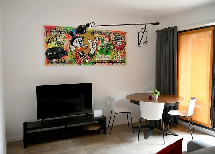 Daire House Of Sunflowers 15 Min Da Duomo *