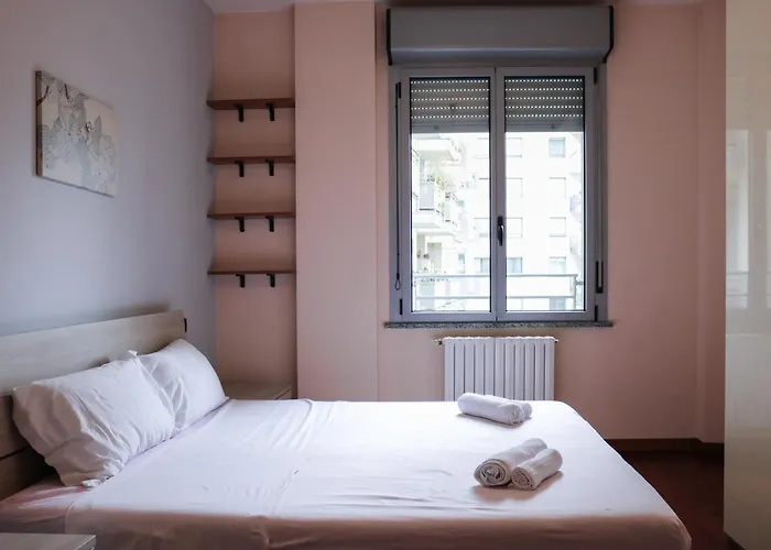 Appartamento Urban Balcony Hideaway - 3 People