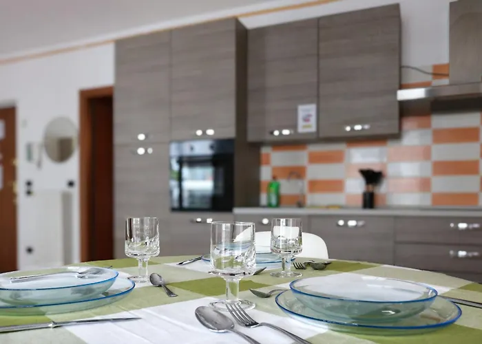 Urban Balcony Hideaway - 3 People Appartamento