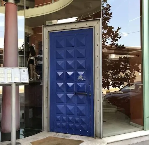 公寓 Atelier Verro 米兰
