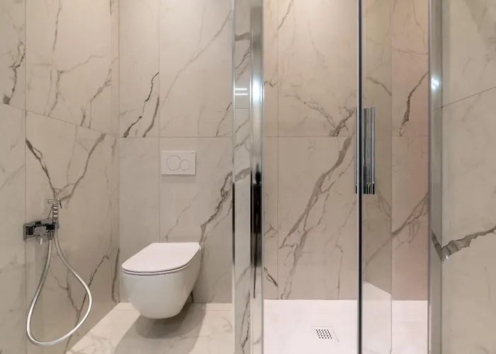 Moscova Superior Apartmán Milán