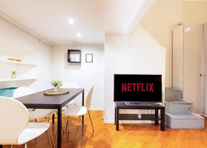 Design E Stile, Rifugio Alighieri A Centro Appartement Milaan