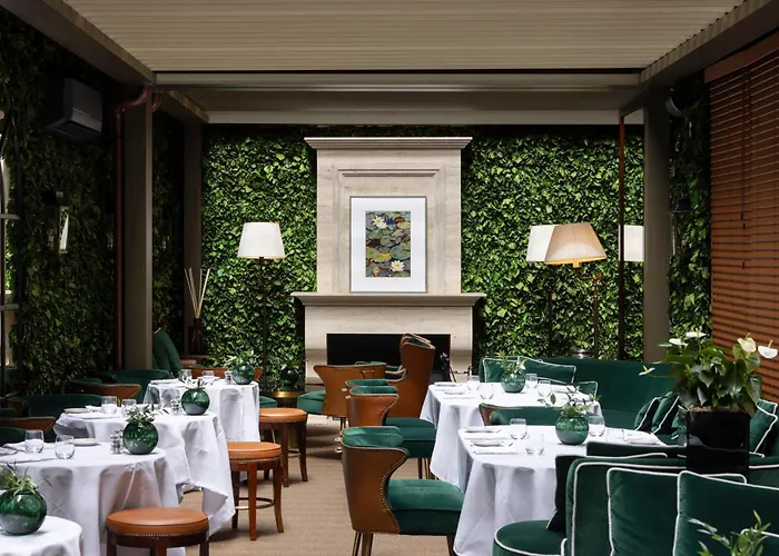 Casa Cipriani 5* Milão