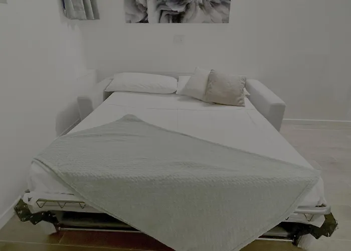 Modern-home - Fiera Mico - Life Apartamento