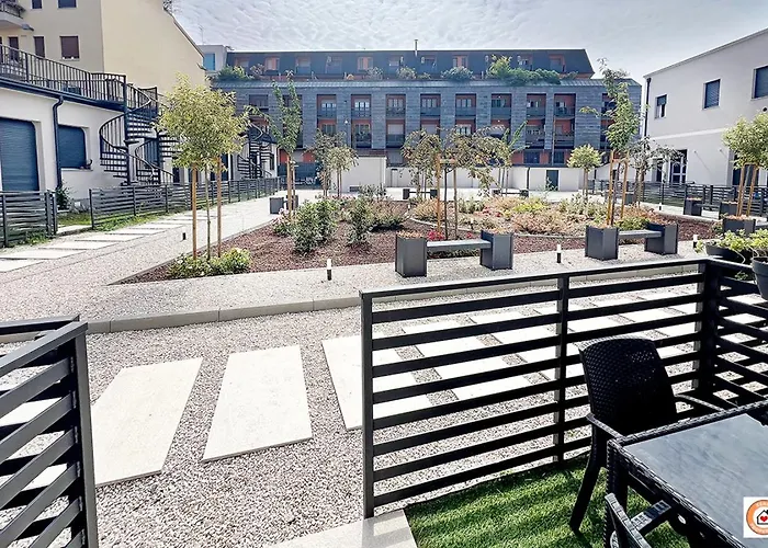 Appartement Borgo Milanese - Bocconi 15 Minuti Milan