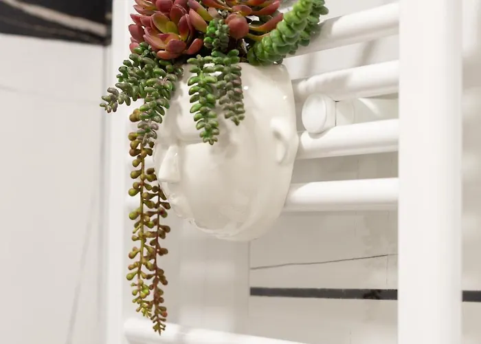 Navigli - Design Exclusive Appartamento *