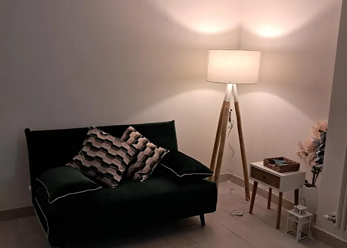 Διαμέρισμα Casati Degli Artisti *