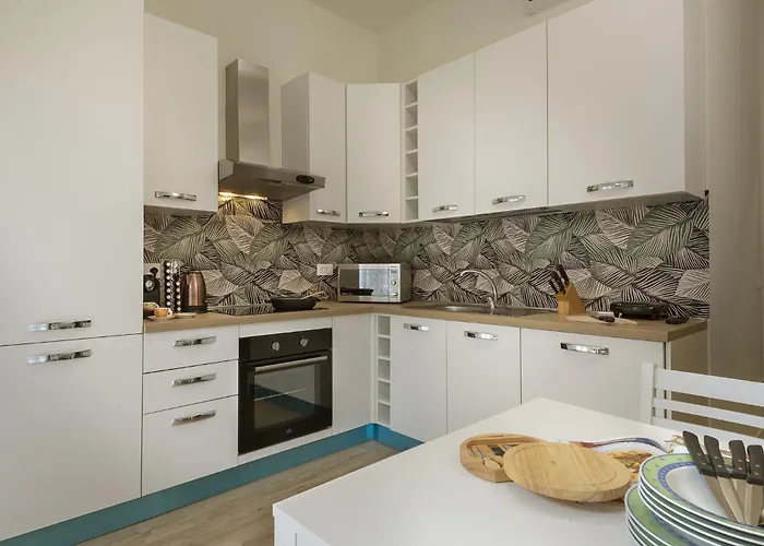 Apartment 5 Minuti Martesana Elegante Mailand