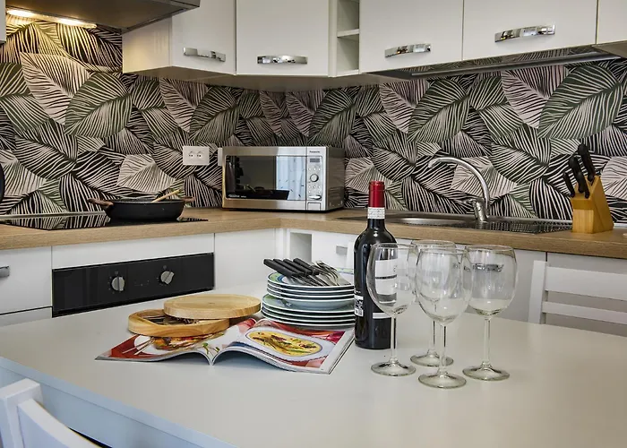 5 Minuti Martesana Elegante Apartment *