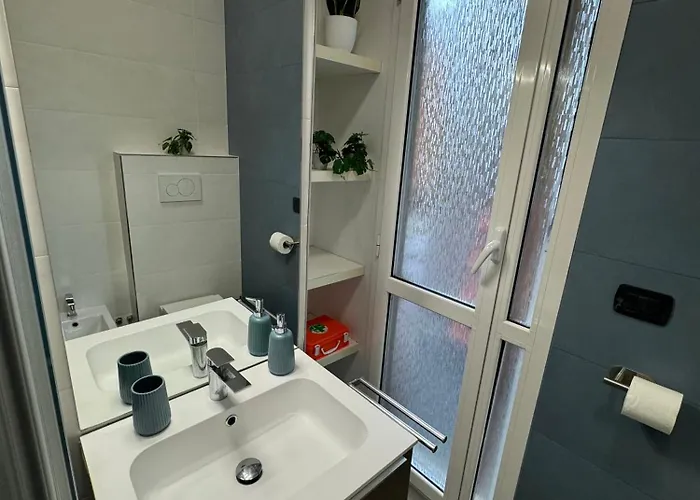 Διαμέρισμα Guest Art Deco Luxury Sempione Μιλάνο