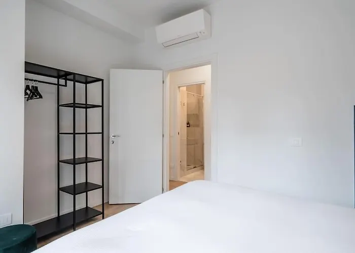 Citylife - 2br מילאנו