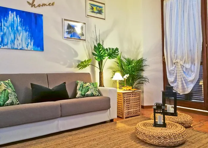 Апартаменты Naviglio Pavese Terrace - 15 Min Dal Duomo *