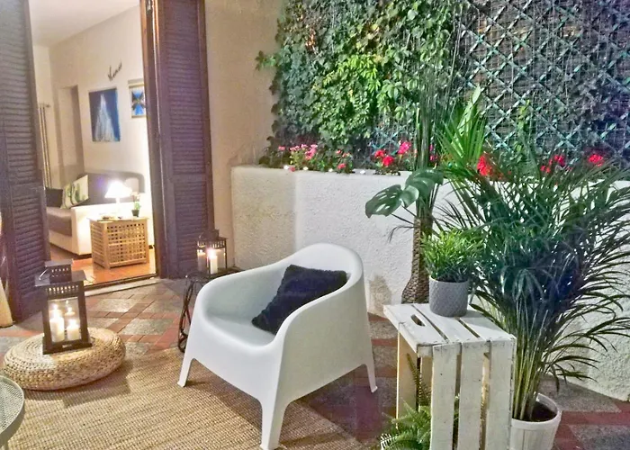 Naviglio Pavese Terrace - 15 Min Dal Duomo Милан