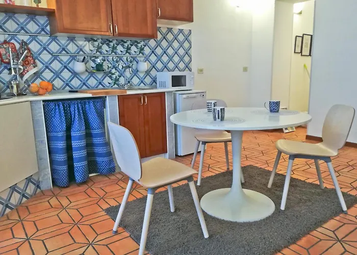 Апартаменты Naviglio Pavese Terrace - 15 Min Dal Duomo