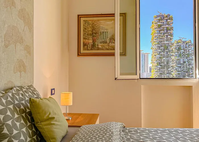 De Benedetti - Vista Fantastica - 2 * Milano