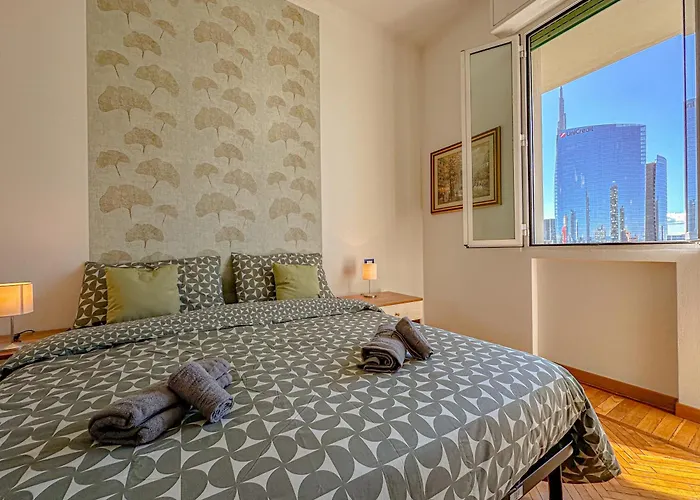 De Benedetti - Vista Fantastica - 2 * Milano