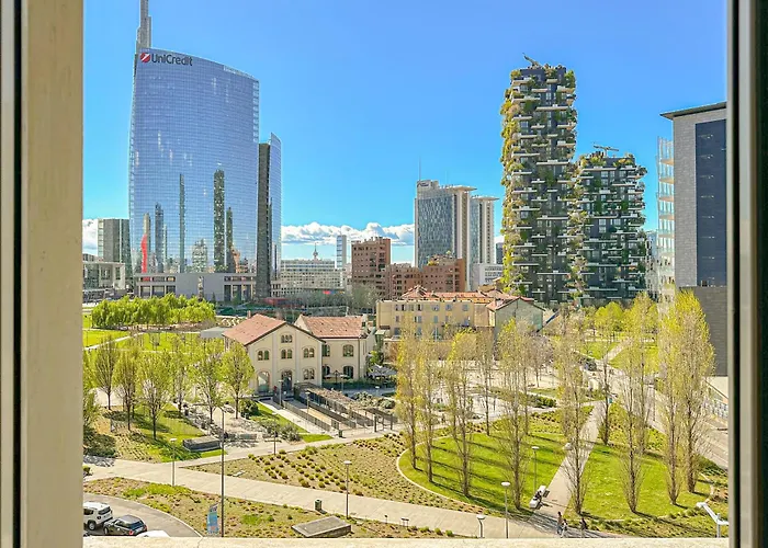 De Benedetti - Vista Fantastica - 2 Milano