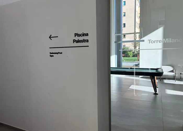 Apartman Torre Skyview Gym Pool & Rooftop