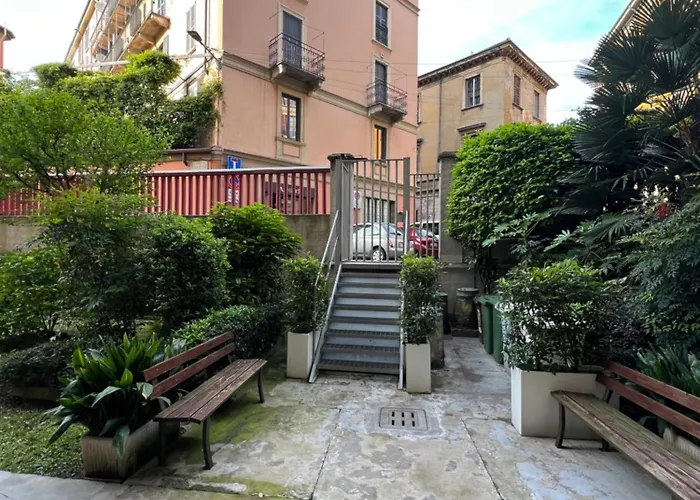 Apartment La Dolce Vita - Piazza Vetra