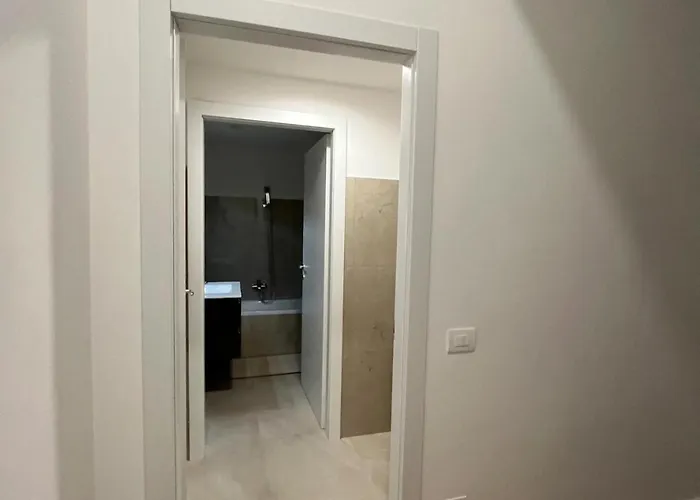 Loft 10 Minuti Dal Centro Apartmán Milán