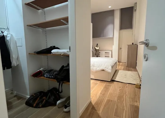 Loft 10 Minuti Dal Centro * Milán