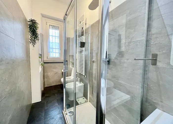 Appartamento Navigli Nest - Heart Of Milano