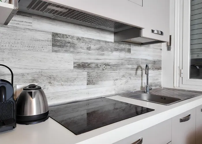 Mi Suzzani Appartement