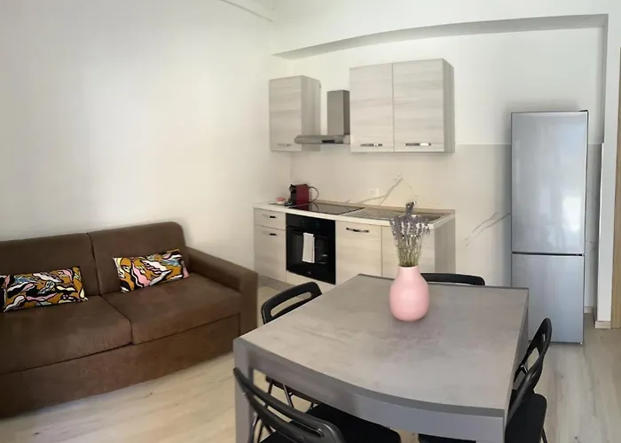 Apt. N. 5 Appartement