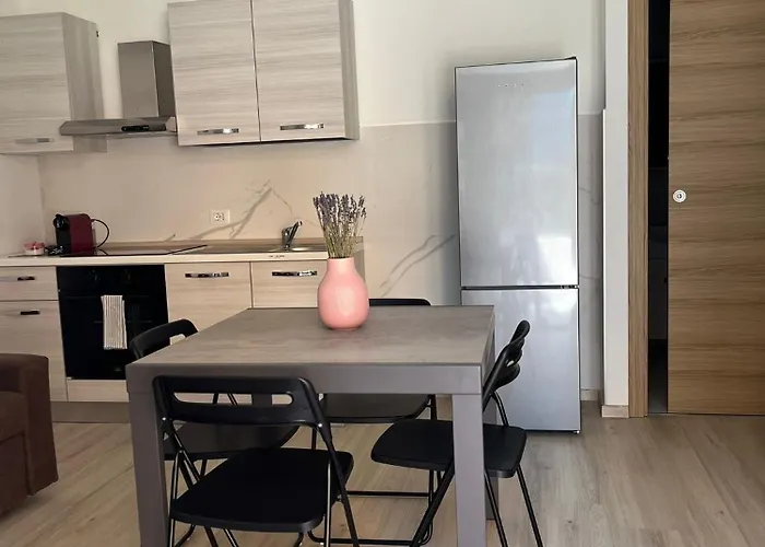 Appartement Apt. N. 5 Milaan