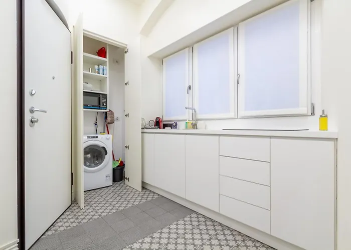 דירה Centro Storico Vetra M4-studio 10min Walk Duomo *